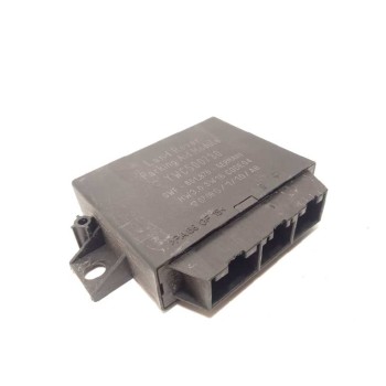 Recambio de modulo electronico para land rover range rover sport 2.7 td v6 cat referencia OEM IAM YWC500730  7H2215K866AA
