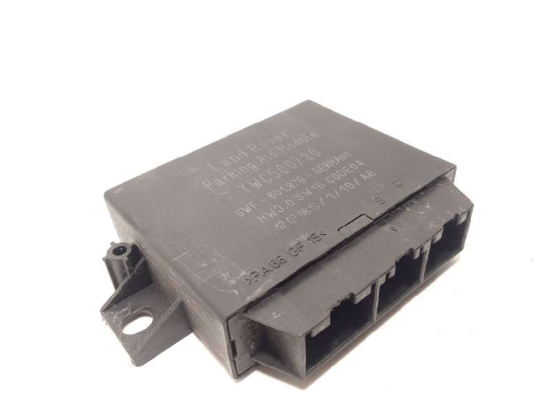MODULO ELECTRONICO YWC500730 7H2215K866AA