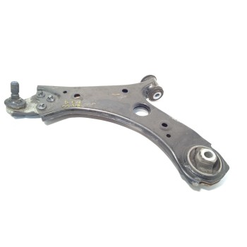 Recambio de brazo suspension inferior delantero izquierdo para jeep compass (mp, m6, mv, m7) 1.4 multiair referencia OEM IAM P68