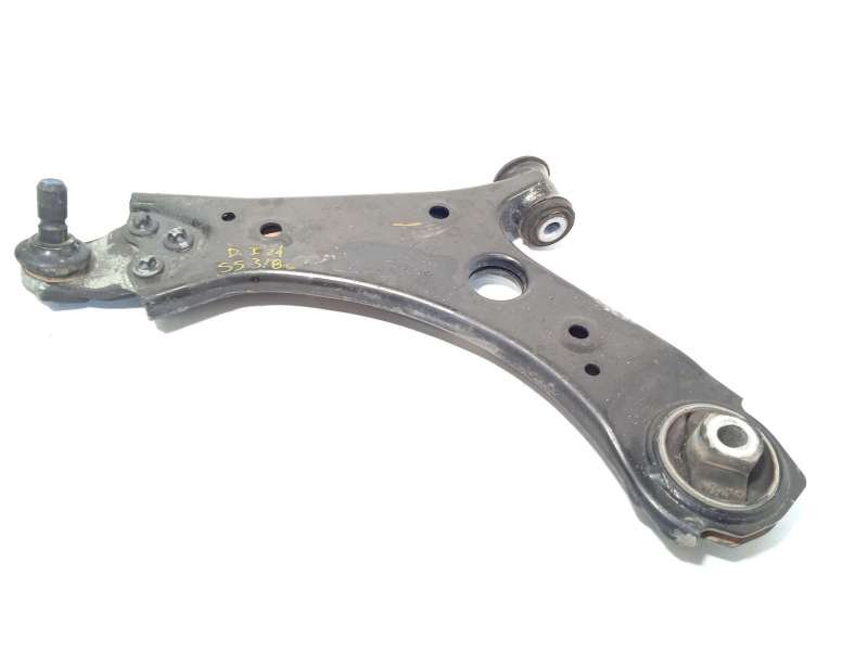 BRAZO SUSPENSION INFERIOR DELANTERO IZQUIERDO P68318011AD K68318011AD 519397550