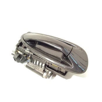 Recambio de maneta exterior delantera derecha para porsche panamera 4 referencia OEM IAM 97053706404  