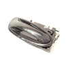 Recambio de maneta exterior delantera derecha para porsche panamera 4 referencia OEM IAM 97053706404  