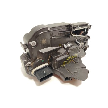 Recambio de cerradura puerta trasera izquierda para ford kuga iii (dfk) 2.5 duratec plug-in-hybrid referencia OEM IAM PJ6AA26413