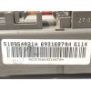 Recambio de caja reles / fusibles para bmw x5 (e70) xdrive40d referencia OEM IAM 6931687 61146931687 518954021A