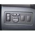 TOYOTA AVENSIS SEDÁN (_T25_)