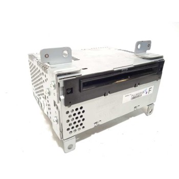 Recambio de sistema audio / radio cd para ford mustang basis referencia OEM IAM FR3T19C107SE  PU3603SB