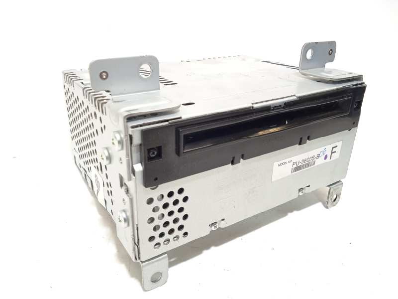 SISTEMA AUDIO / RADIO CD FR3T19C107SE PU3603SB