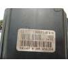 Recambio de abs para toyota corolla verso (r1) 2.0 d-4d luna referencia OEM IAM 445400F010 895410F010 0265225284