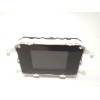 Recambio de pantalla multifuncion para ford transit connect furgon 200 l1 trend referencia OEM IAM EM5T18B955BD 2014481 