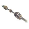 Recambio de transmision delantera izquierda para suzuki vitara (ly) 1.4 hybrid (mild hybrid) allgrip referencia OEM IAM 4410254P