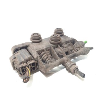Recambio de modulo electronico para land rover range rover sport 2.7 td v6 cat referencia OEM IAM RVH000055  