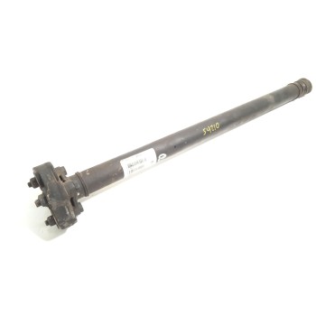 Recambio de transmision central delantera para bmw x6 (e71, e72) xdrive 35 d referencia OEM IAM 7556019 26207556019 