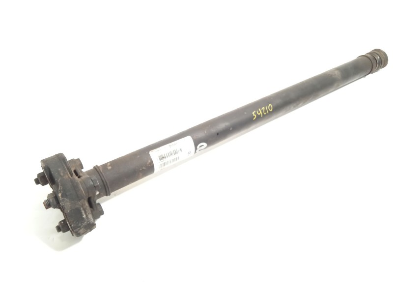 TRANSMISION CENTRAL DELANTERA 7556019 26207556019 