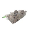 Recambio de modulo electronico para land rover range rover sport 2.7 td v6 cat referencia OEM IAM RVH000055  