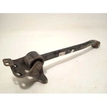 Recambio de brazo suspension inferior trasero izquierdo para jeep compass (mp, m6, mv, m7) 1.4 multiair referencia OEM IAM P6830