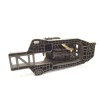 Recambio de palanca cambio para mercedes-benz clase b (w245) 170 (245.232) referencia OEM IAM A1693700709 A1693701009 