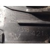 Recambio de cerradura puerta delantera izquierda para bmw x5 (e70) xdrive40d referencia OEM IAM 7318421  51217318421
