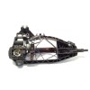 Recambio de maneta exterior delantera derecha para audi a8 (4n2/4n8) 50 tdi quattro referencia OEM IAM 4N1837812F  