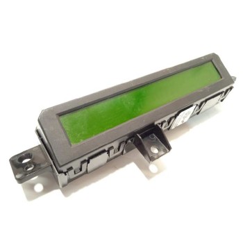 Recambio de pantalla multifuncion para mazda 5 berl. (cr) 2.0 diesel cat referencia OEM IAM C291611J0  CD89611J0