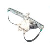 Recambio de elevalunas delantero izquierdo para peugeot 407 2.0 16v hdi fap cat (rhr / dw10bted4) referencia OEM IAM 9646594580 