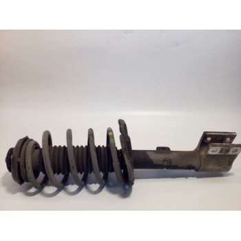 Recambio de amortiguador delantero izquierdo para peugeot 3008 sport pack referencia OEM IAM 5208G2 5038H3 5002TQ