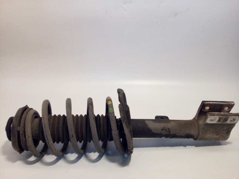 AMORTIGUADOR DELANTERO IZQUIERDO 5208G2 5038H3 5002TQ