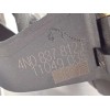 Recambio de maneta exterior delantera derecha para audi a8 (4n2/4n8) 50 tdi quattro referencia OEM IAM 4N1837812F  
