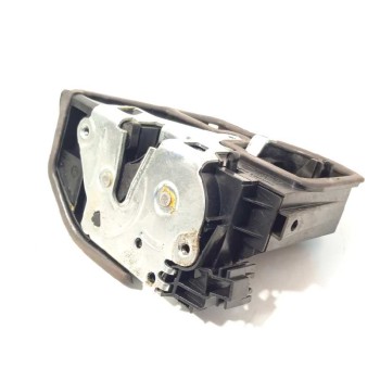 CERRADURA PUERTA TRASERA IZQUIERDA 7318417 51227318417