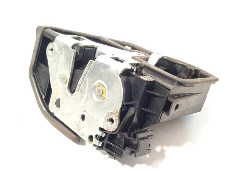 CERRADURA PUERTA TRASERA IZQUIERDA 7318417 51227318417