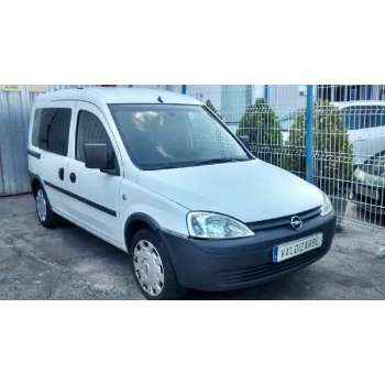 OPEL COMBO (CORSA C)