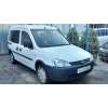 opel combo (corsa c) del año 2008