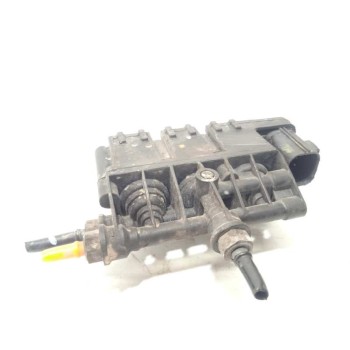 Recambio de modulo electronico para land rover range rover sport 2.7 td v6 cat referencia OEM IAM RVH000095  
