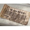 Recambio de elevalunas delantero izquierdo para peugeot 407 2.0 16v hdi fap cat (rhr / dw10bted4) referencia OEM IAM 9646594580 