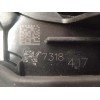 Recambio de cerradura puerta trasera izquierda para bmw x5 (e70) xdrive40d referencia OEM IAM 7318417  51227318417