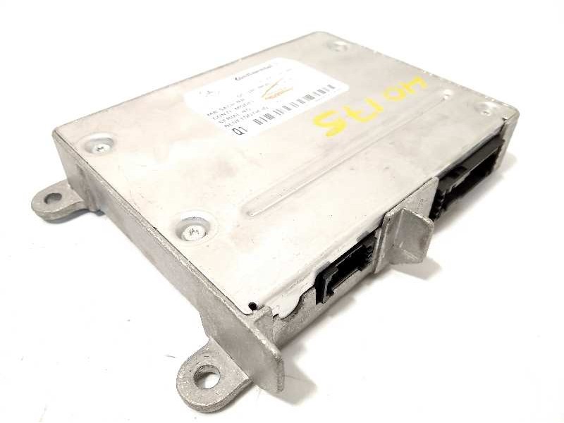 CENTRALITA UNIDAD CONTROL TELEFONO A2118701885 