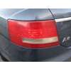 audi a6 c6 (4f2) del año 2006