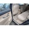 kia carens iii monospace (un) del año 2009