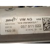 Recambio de motor arranque para audi a8 (4n2/4n8) 50 tdi quattro referencia OEM IAM 057911022  TS2235