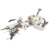 Recambio de columna direccion para mitsubishi asx (ga0w) motion 4wd referencia OEM IAM JJ301000572 4401A238 Q003TB0372