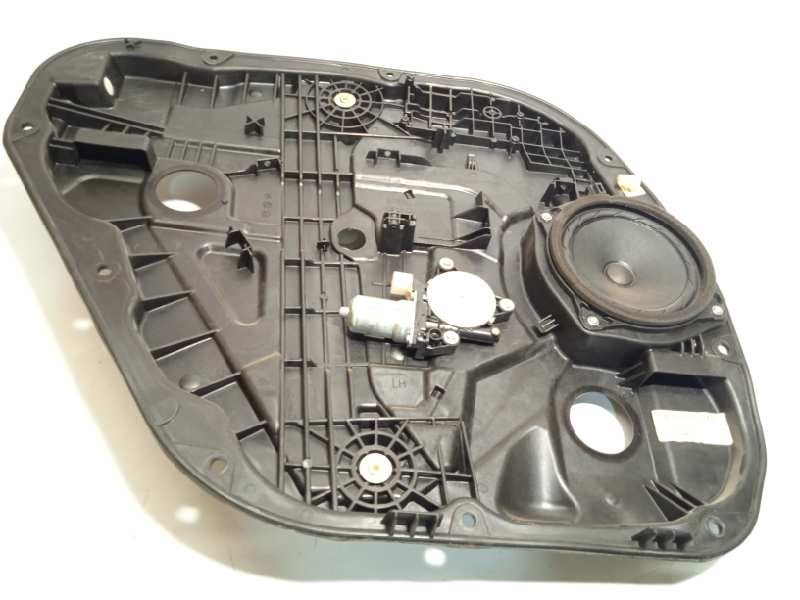 ELEVALUNAS TRASERO IZQUIERDO 83450A4000 83471A4010 83470A4020