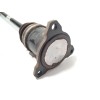 Recambio de transmision trasera derecha para suzuki vitara (ly) 1.4 hybrid (mild hybrid) allgrip referencia OEM IAM 4410561M00  
