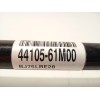 Recambio de transmision trasera derecha para suzuki vitara (ly) 1.4 hybrid (mild hybrid) allgrip referencia OEM IAM 4410561M00  