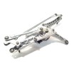 Recambio de motor limpia delantero para audi a8 (4n2/4n8) 50 tdi quattro referencia OEM IAM 4N1955023A 4N1955119 3397022105