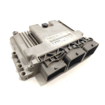 CENTRALITA MOTOR UCE BV2112A650ACC 0281018993