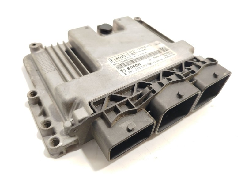 CENTRALITA MOTOR UCE BV2112A650ACC 1696531 0281018993
