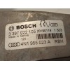 Recambio de motor limpia delantero para audi a8 (4n2/4n8) 50 tdi quattro referencia OEM IAM 4N1955023A 4N1955119 3397022105