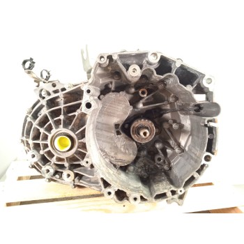 Recambio de caja cambios para jeep compass (mp, m6, mv, m7) 1.4 multiair referencia OEM IAM 68319227AA K68319227AA 