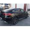 mercedes-benz clase glc coupe (bm 253)(6.2016) del año 2020
