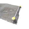 Recambio de radiador agua para bmw 3 gran turismo (f34) 318 d referencia OEM IAM 17117600516  