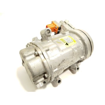 Recambio de compresor aire acondicionado para ford kuga iii (dfk) 2.5 duratec plug-in-hybrid referencia OEM IAM PZ1A19D623DA 283